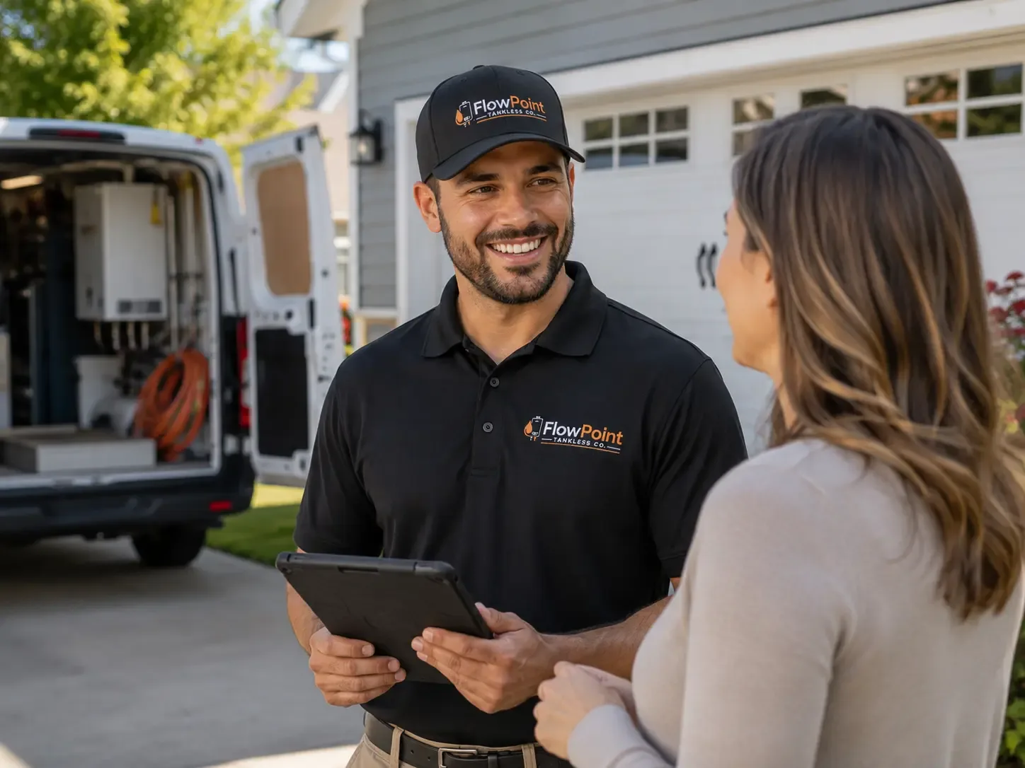 Tankless Water Heater Installation Selfridge, ND FAQs